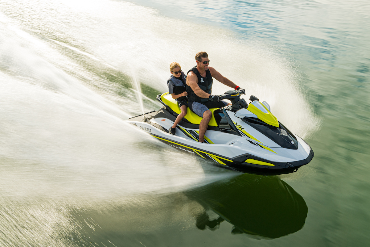 Wave Rider 2 - Image 1